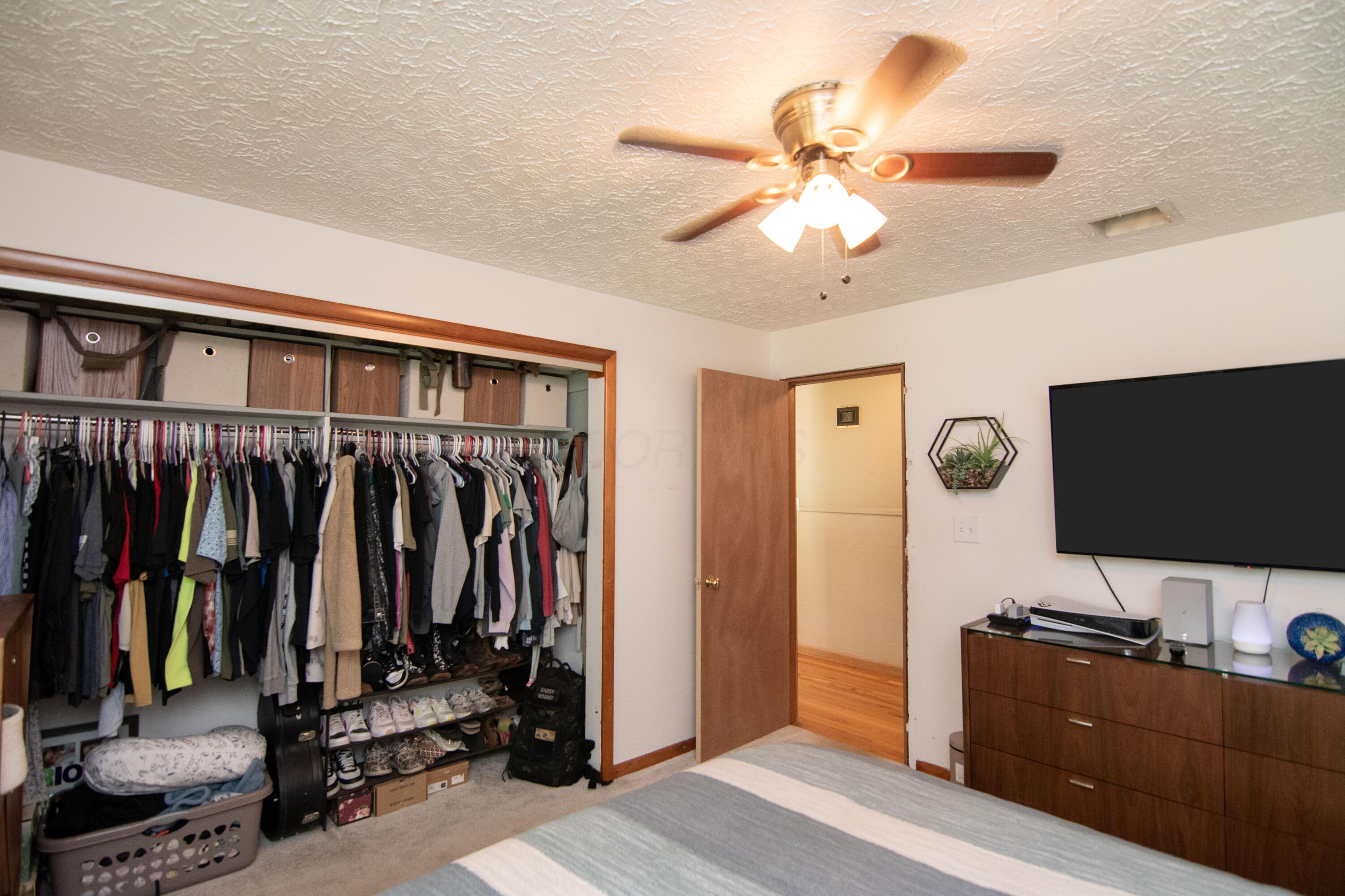 4360 Dublin Road Columbus, OH 43221 - Photo 27 of 41 Bedroom 2