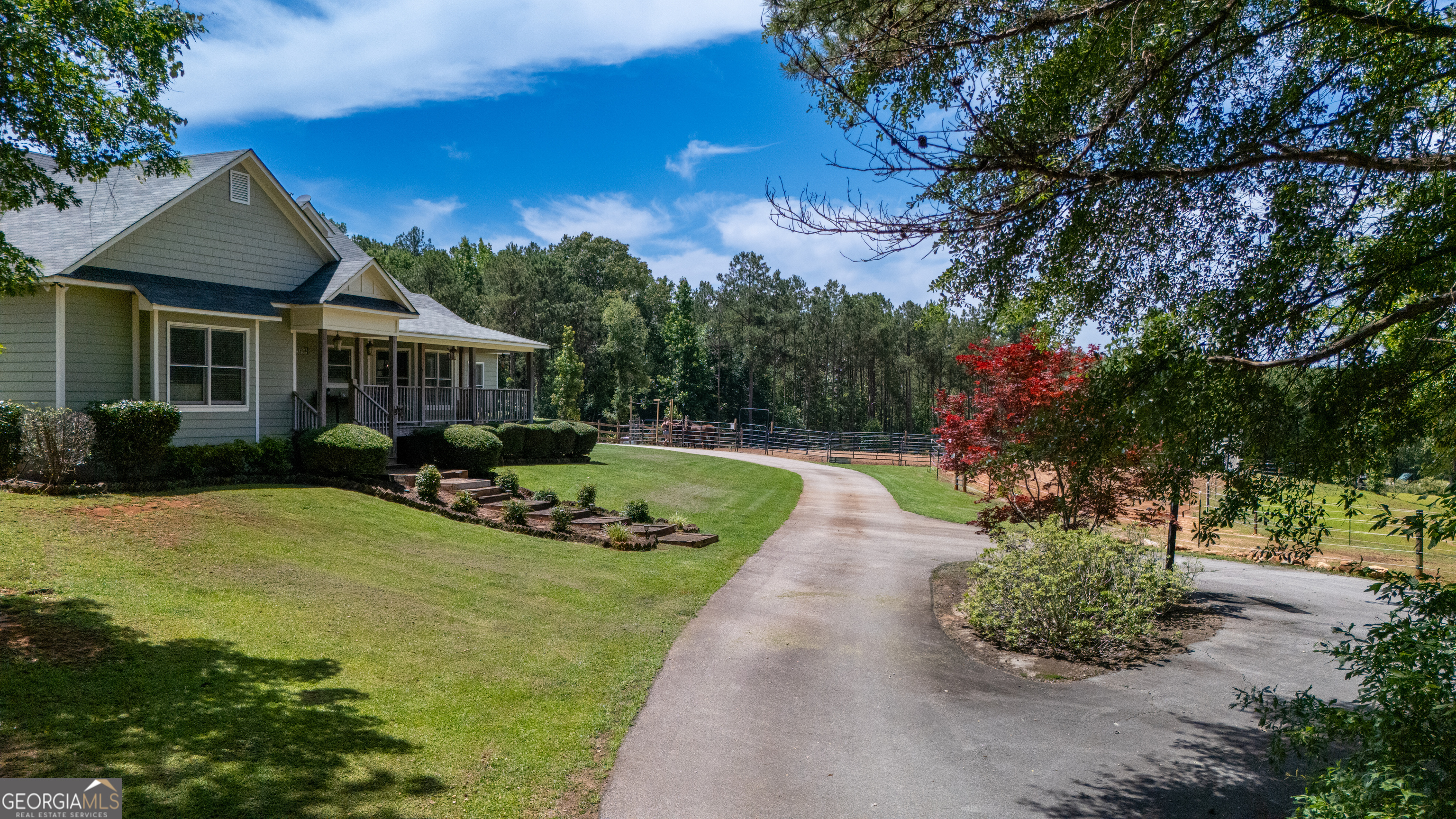 2584 Salem Road Pine Mountain, GA 31822 - Photo 3 of 56
