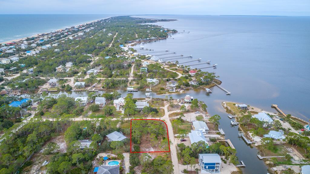 724 Randolph Street Eastpoint, FL 32328 - Photo 1 of 7