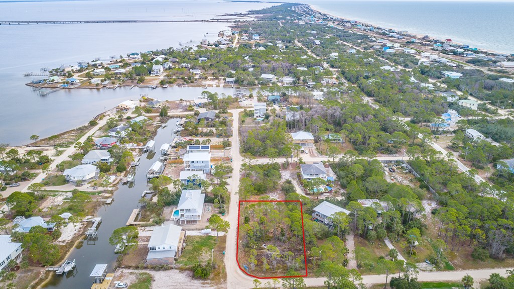 724 Randolph Street Eastpoint, FL 32328 - Photo 2 of 7