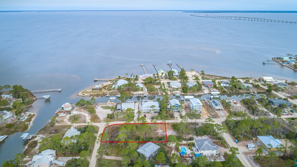 724 Randolph Street Eastpoint, FL 32328 - Photo 3 of 7