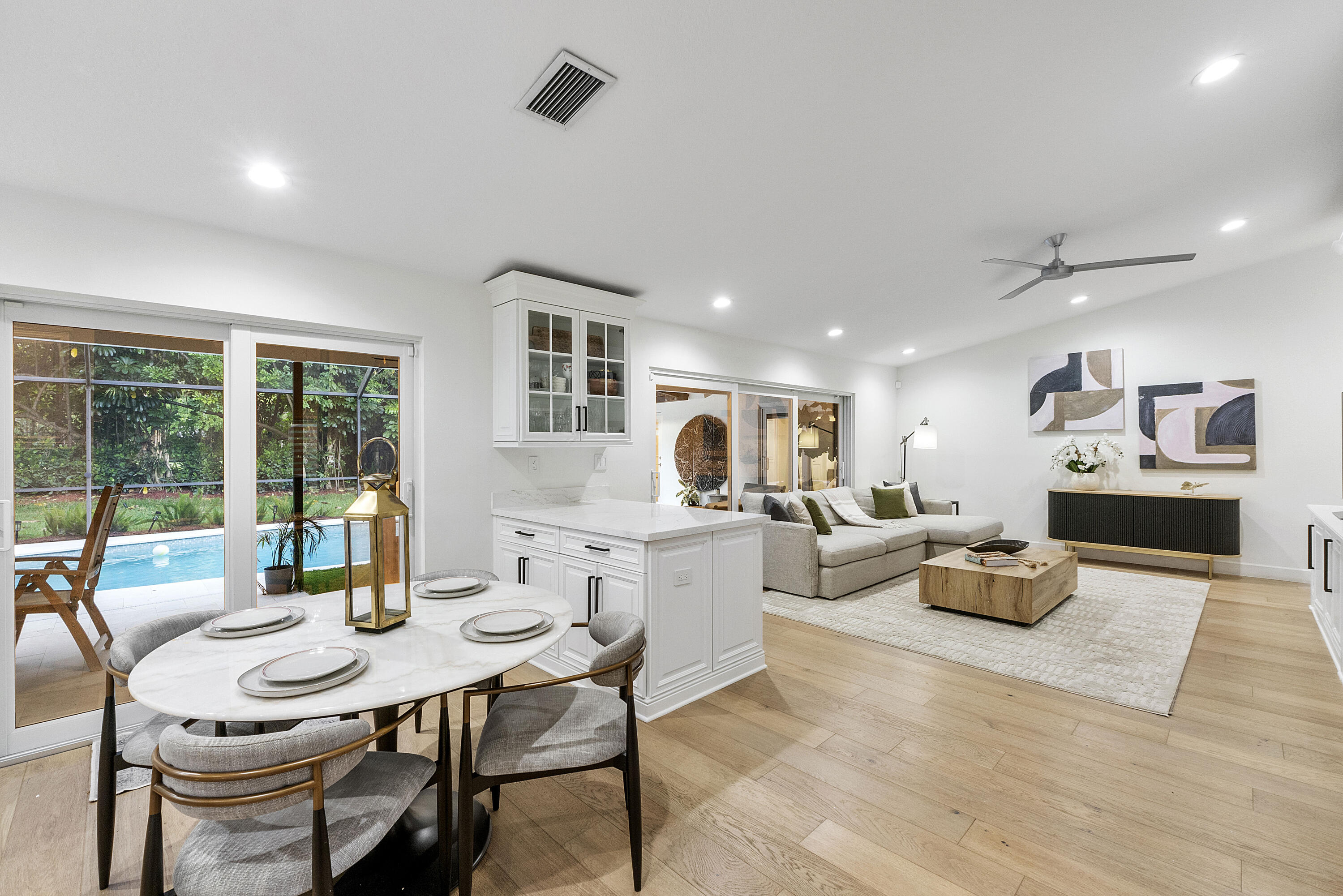 2421 Northwest 36th Street Boca Raton, FL 33431 - Photo 11 of 72 Eat-In Kitchen