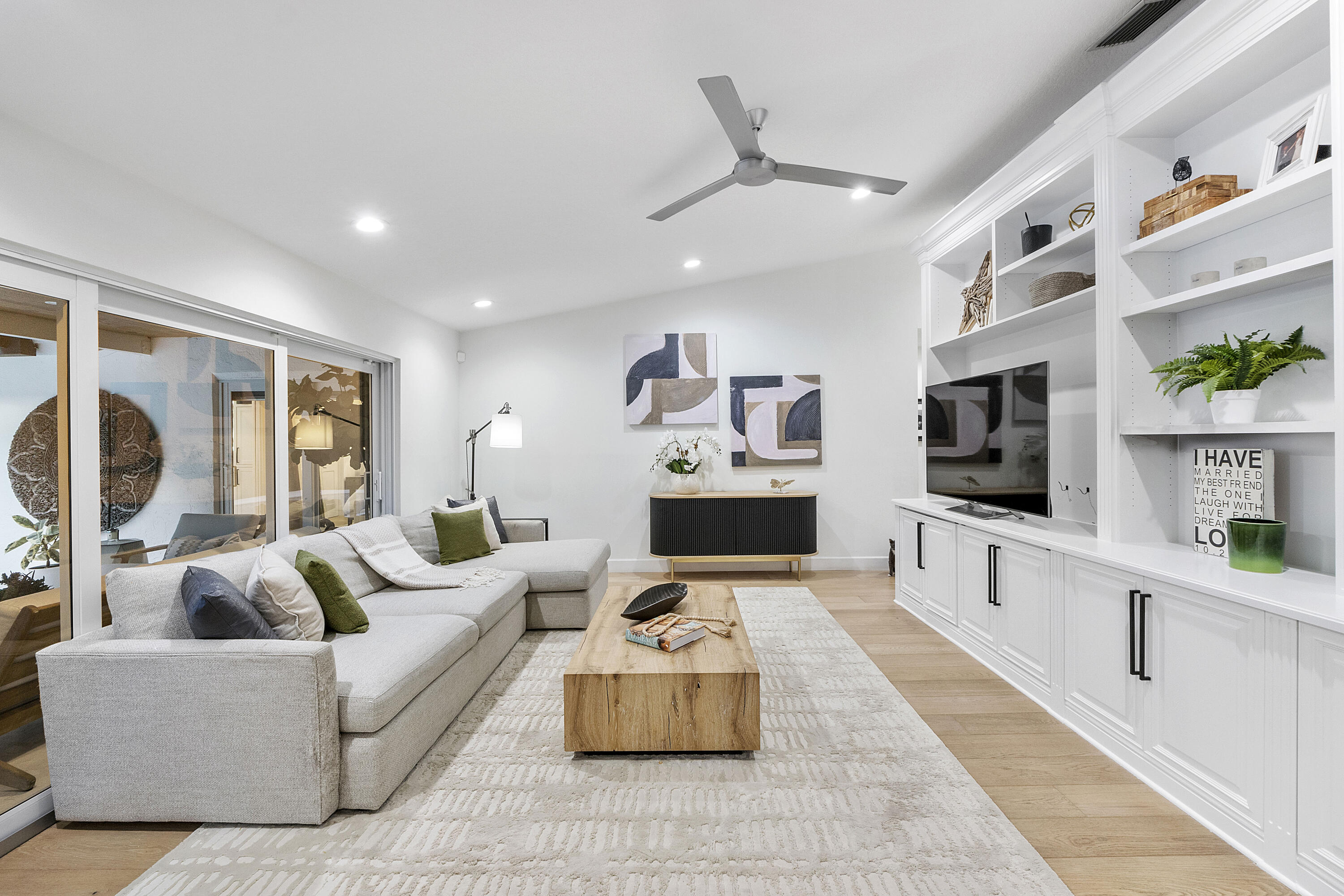 2421 Northwest 36th Street Boca Raton, FL 33431 - Photo 12 of 72 Family Room