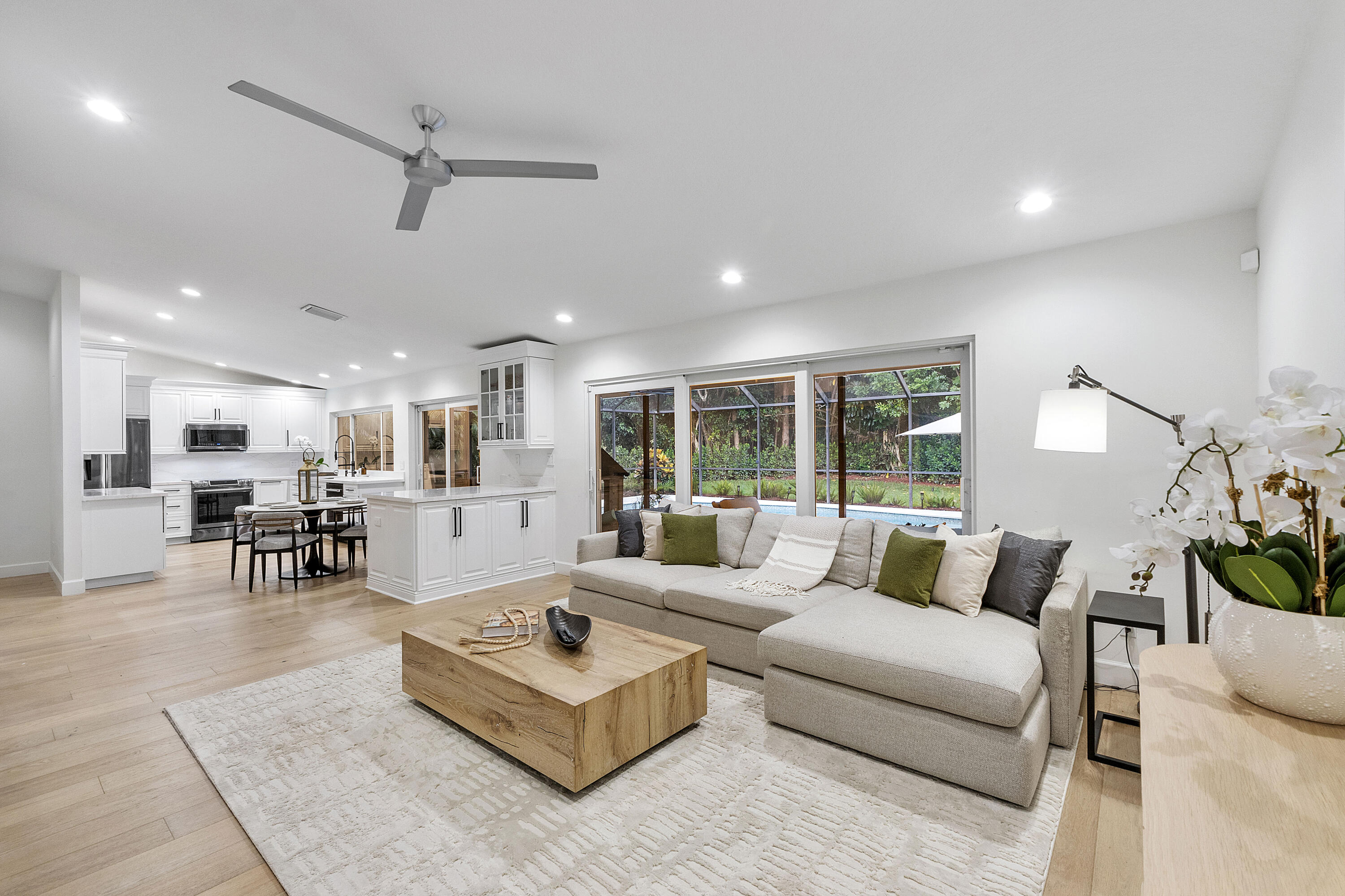 2421 Northwest 36th Street Boca Raton, FL 33431 - Photo 13 of 72 Family Room 2