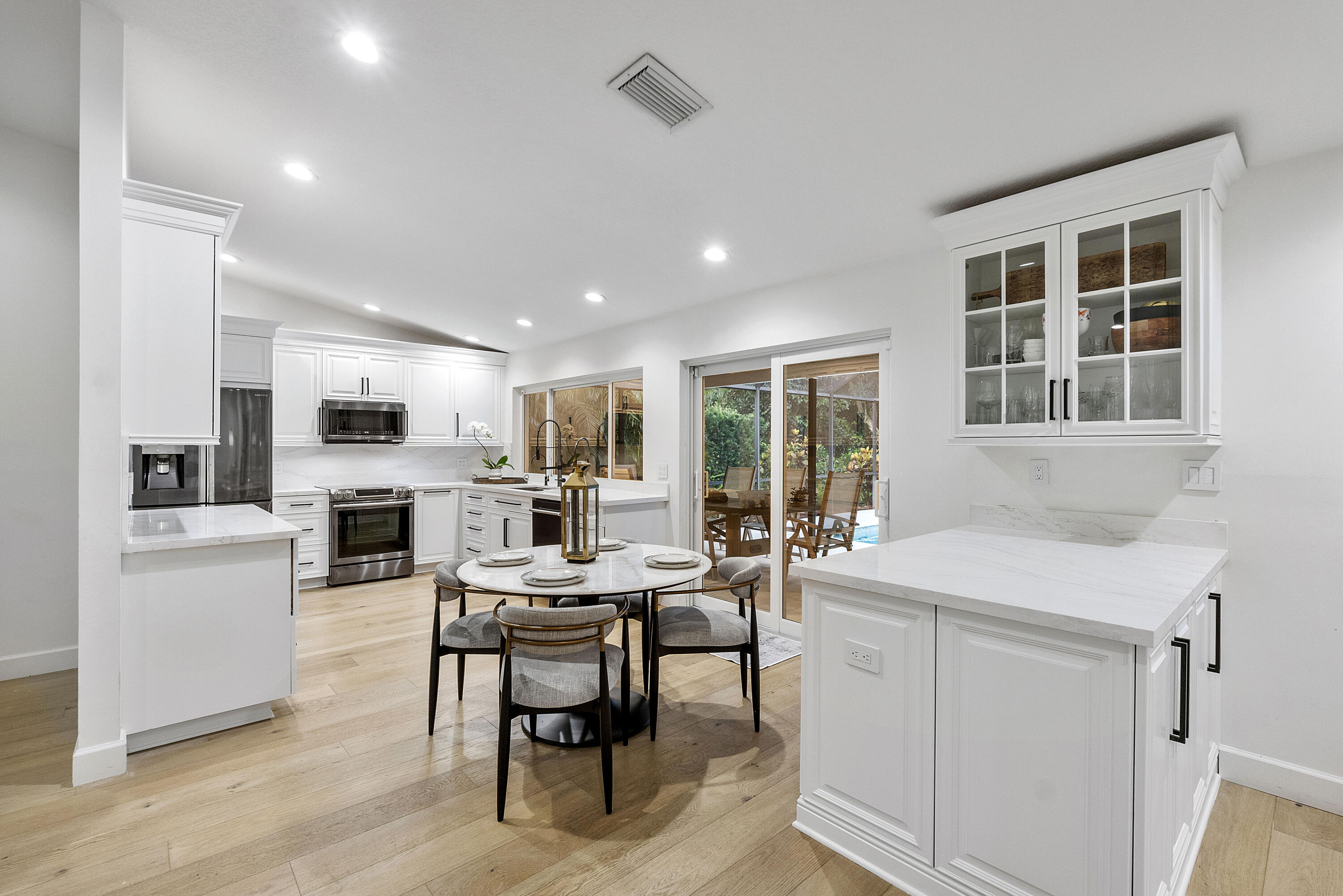 2421 Northwest 36th Street Boca Raton, FL 33431 - Photo 14 of 72 Kitchen 1