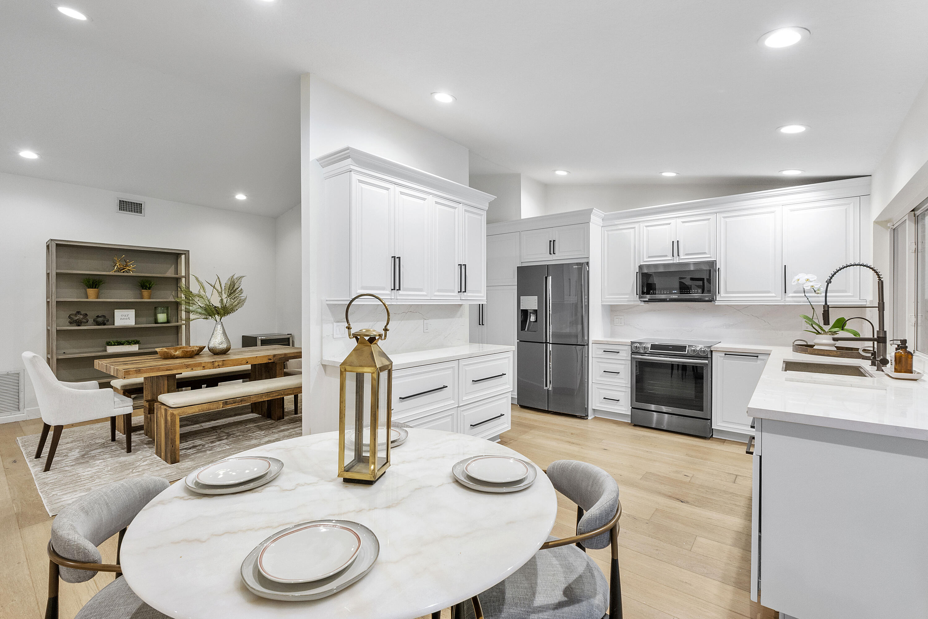 2421 Northwest 36th Street Boca Raton, FL 33431 - Photo 16 of 72 Kitchen 2