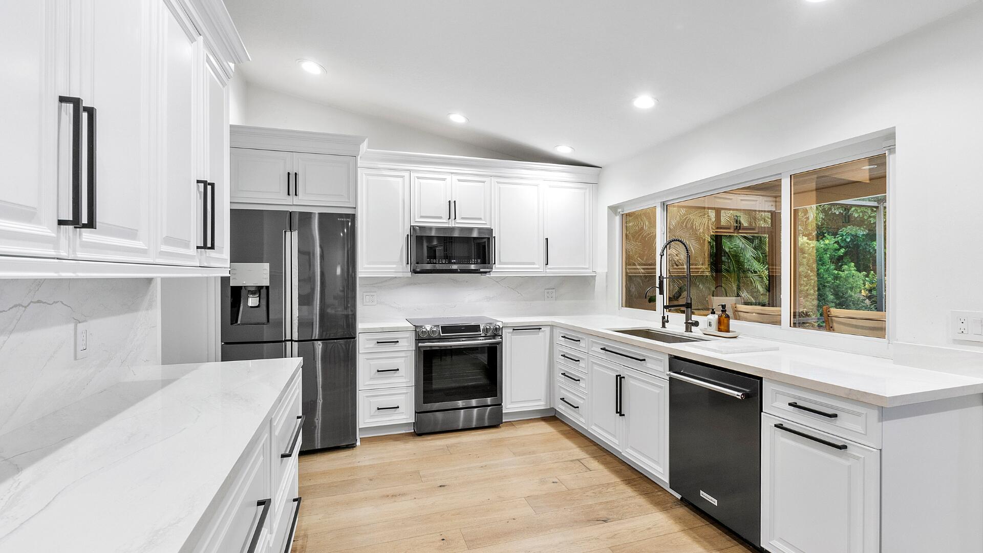 2421 Northwest 36th Street Boca Raton, FL 33431 - Photo 17 of 72 Kitchen 3