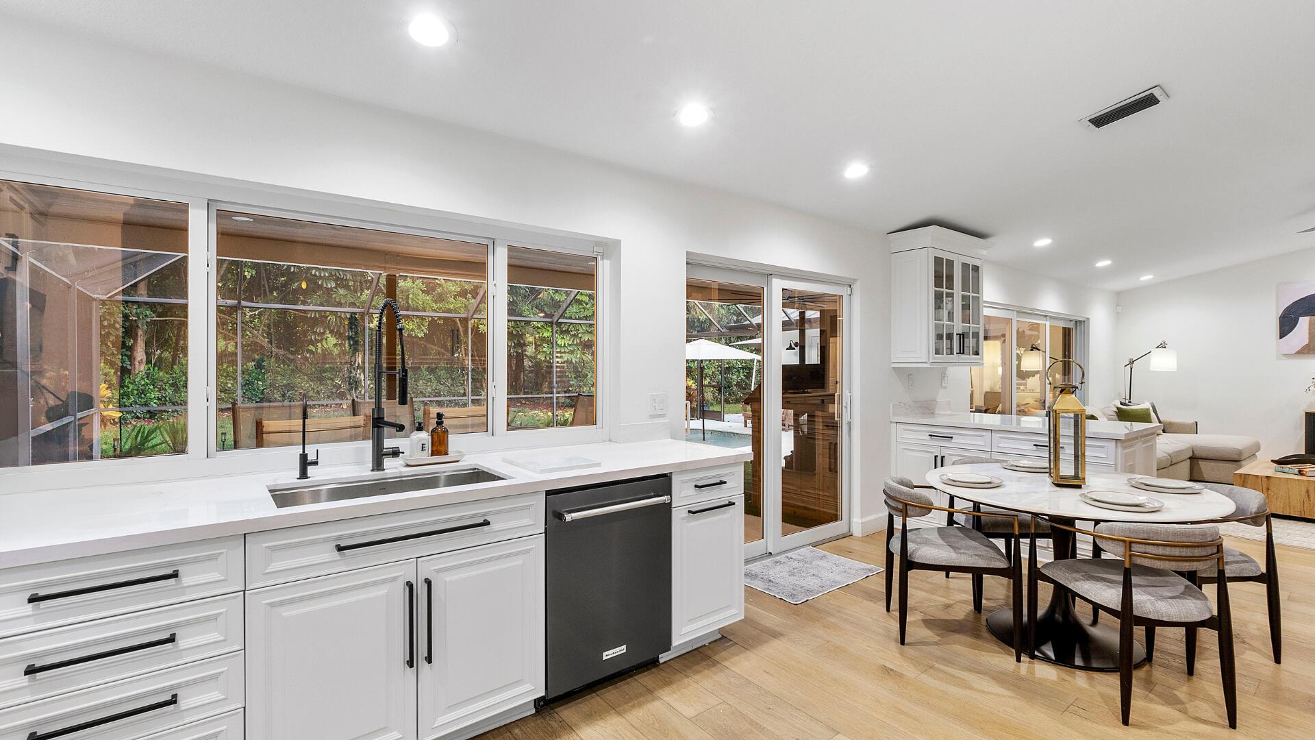 2421 Northwest 36th Street Boca Raton, FL 33431 - Photo 18 of 72 Kitchen 3