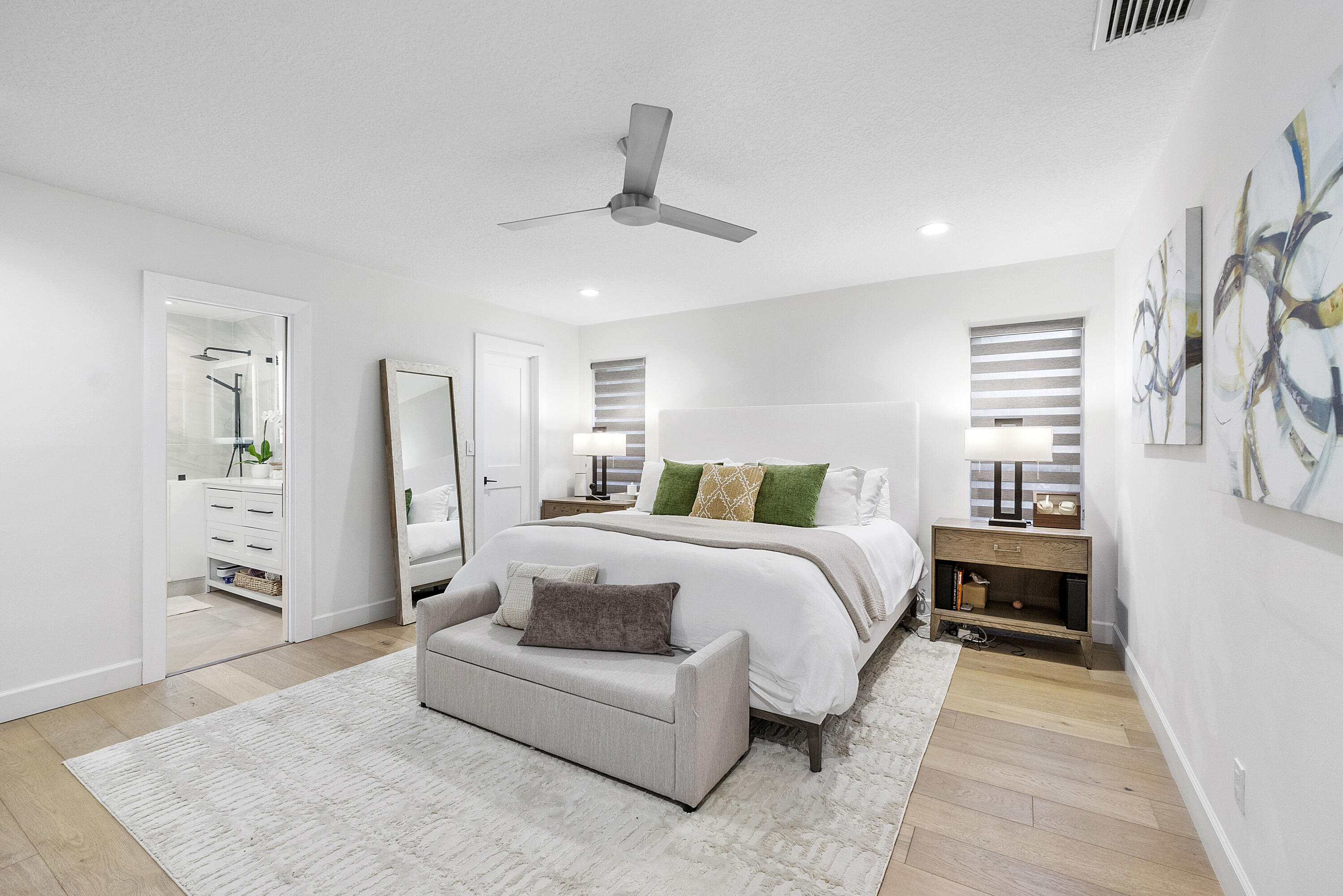 2421 Northwest 36th Street Boca Raton, FL 33431 - Photo 19 of 72 Primary Bedroom