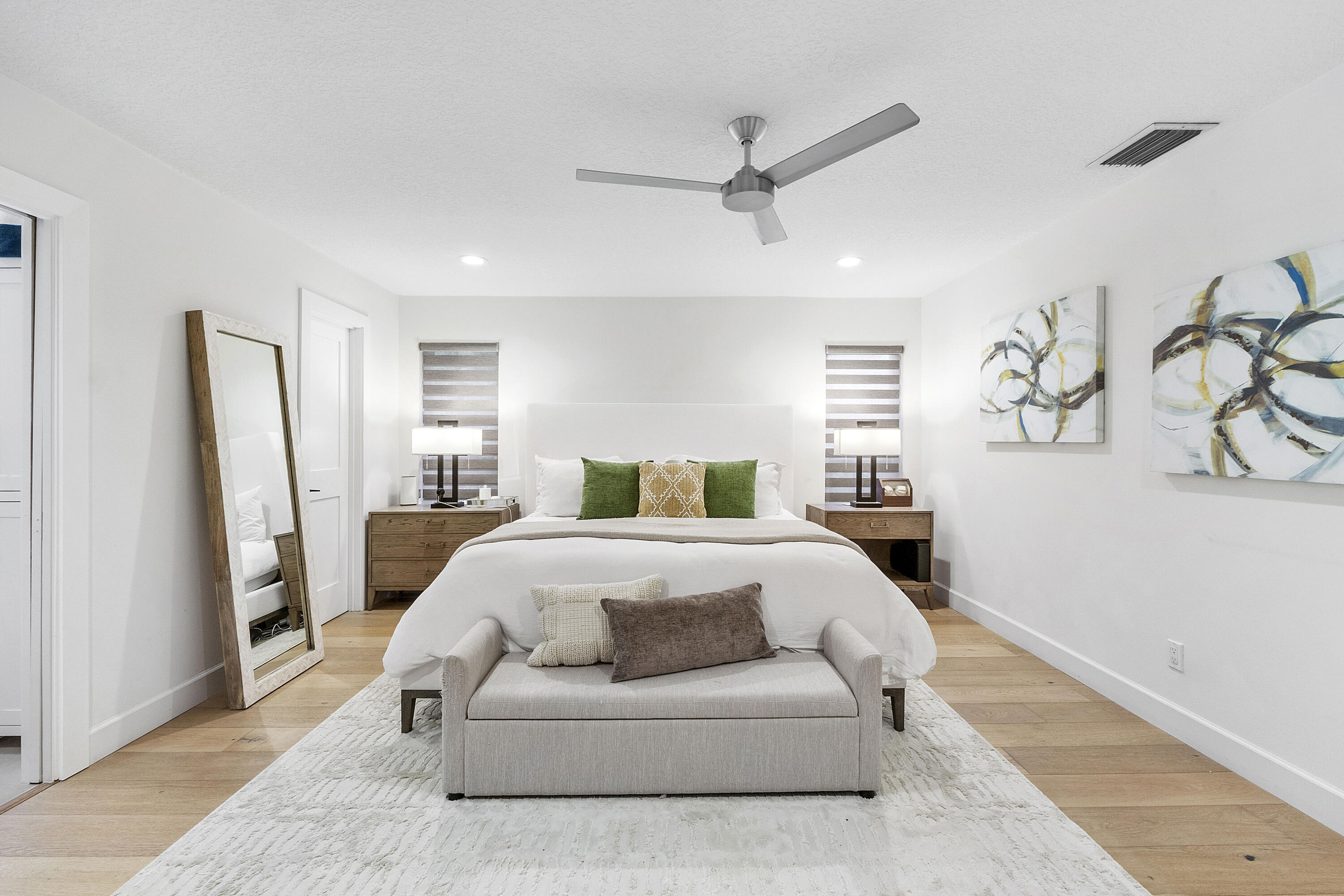 2421 Northwest 36th Street Boca Raton, FL 33431 - Photo 20 of 72 Primary Bedroom