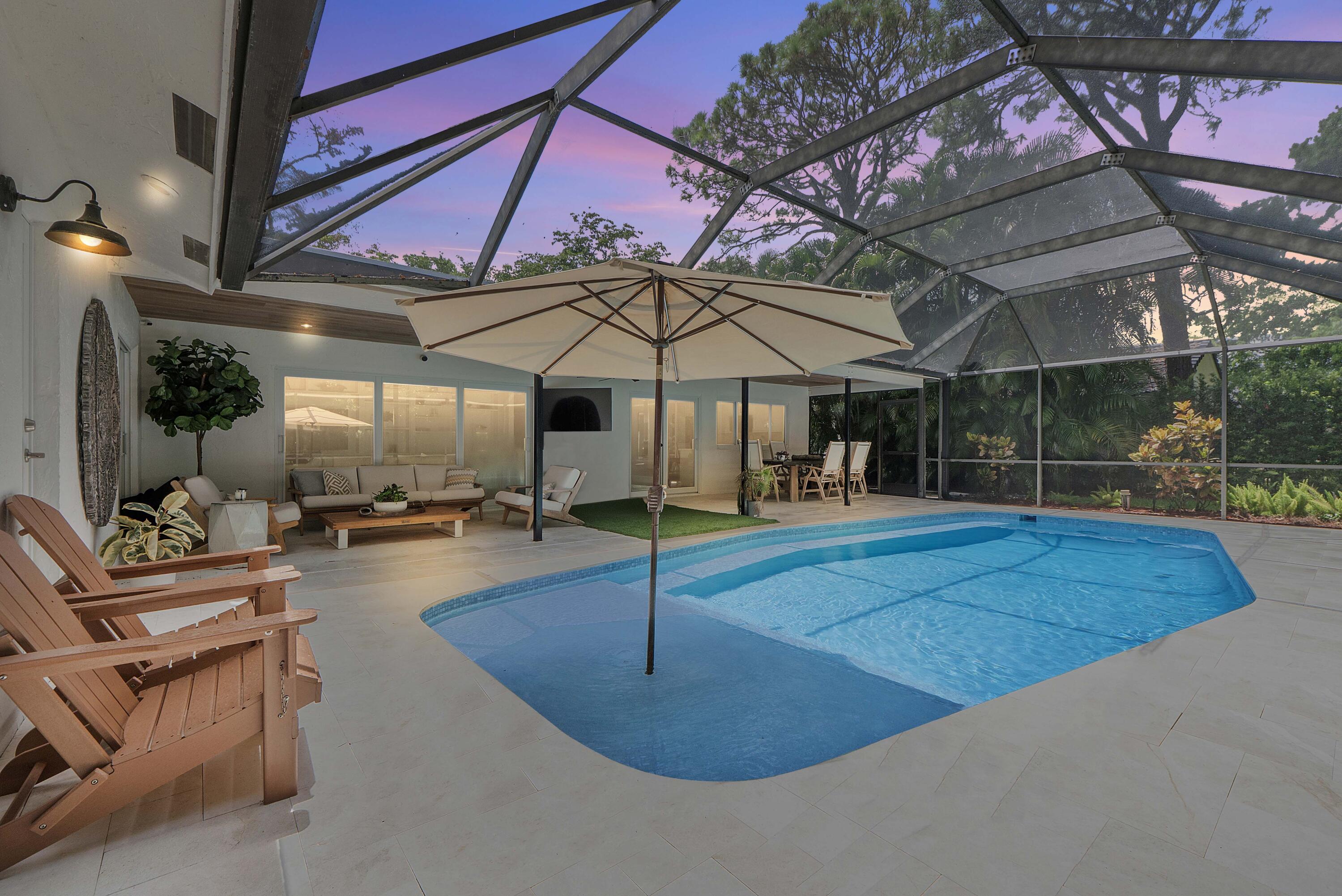 2421 Northwest 36th Street Boca Raton, FL 33431 - Photo 2 of 72 Sunset Vibes