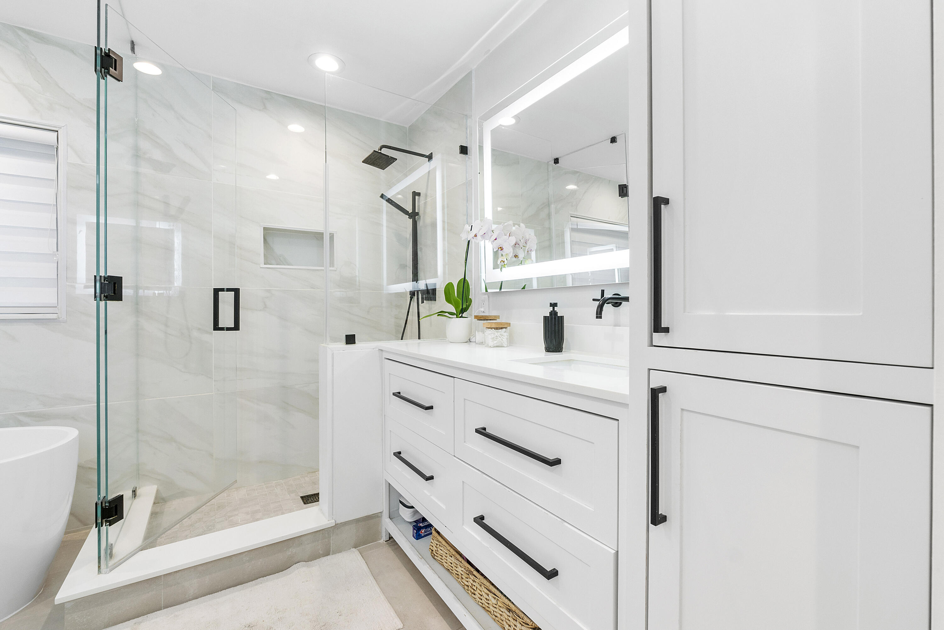 2421 Northwest 36th Street Boca Raton, FL 33431 - Photo 22 of 72 Primary Bathroom 2