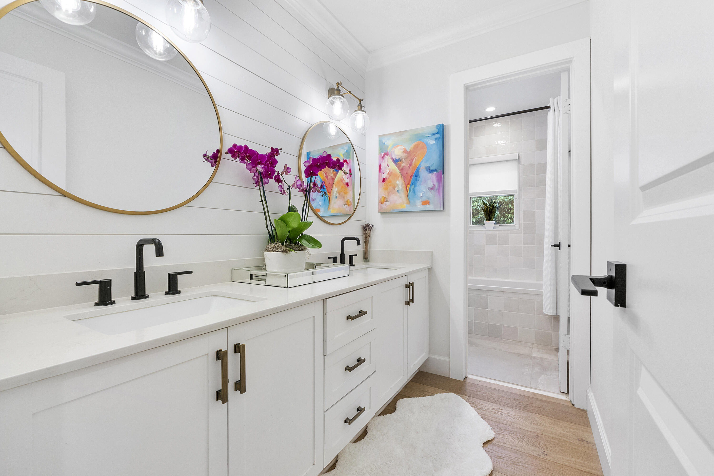 2421 Northwest 36th Street Boca Raton, FL 33431 - Photo 24 of 72 Guest Bathroom