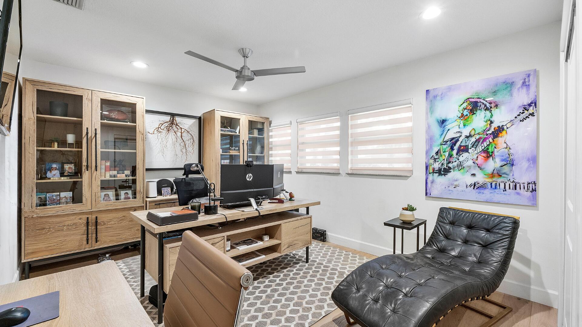 2421 Northwest 36th Street Boca Raton, FL 33431 - Photo 26 of 72 Home Office