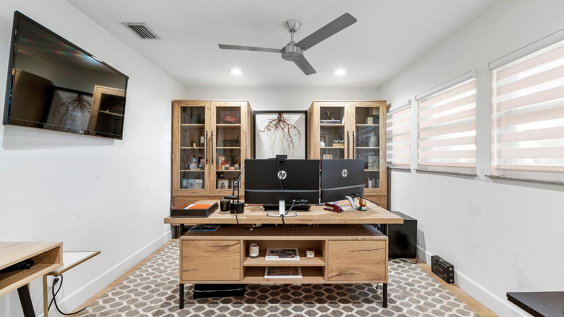 2421 Northwest 36th Street Boca Raton, FL 33431 - Photo 27 of 72 Home Office 2