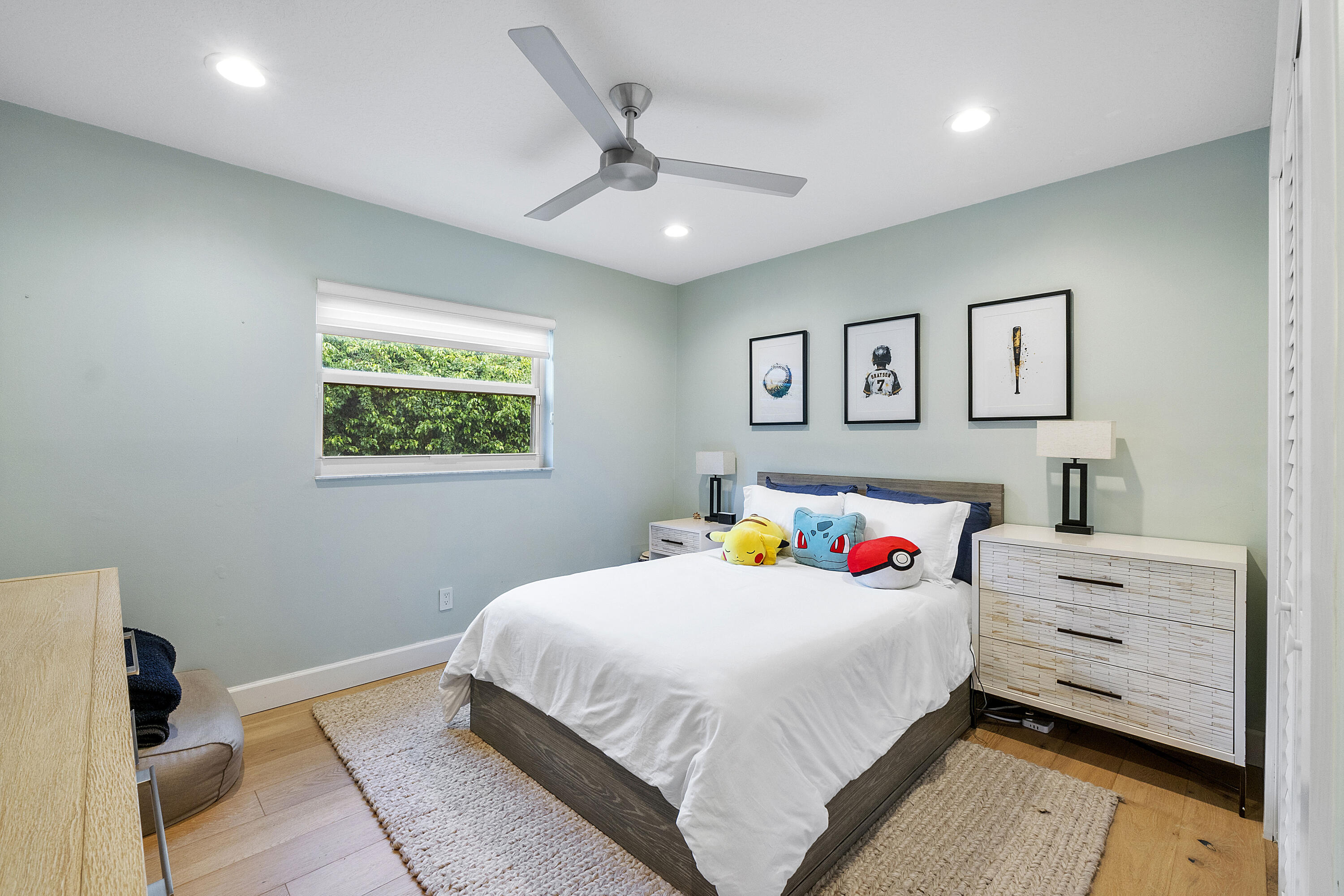 2421 Northwest 36th Street Boca Raton, FL 33431 - Photo 28 of 72 Bedroom 2