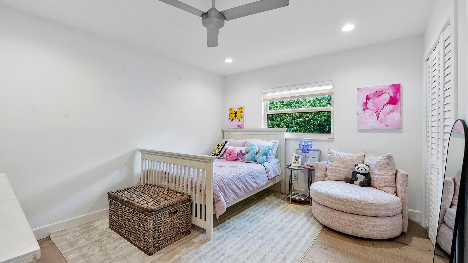 2421 Northwest 36th Street Boca Raton, FL 33431 - Photo 29 of 72 Bedroom 3