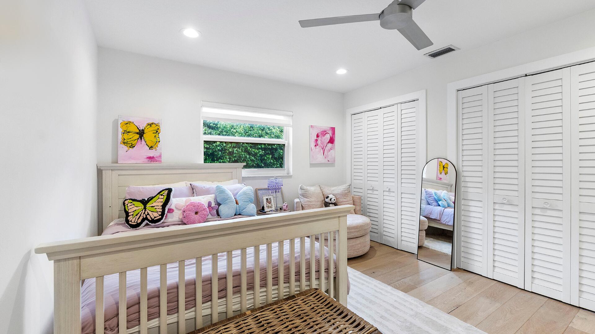 2421 Northwest 36th Street Boca Raton, FL 33431 - Photo 30 of 72 Bedroom 3