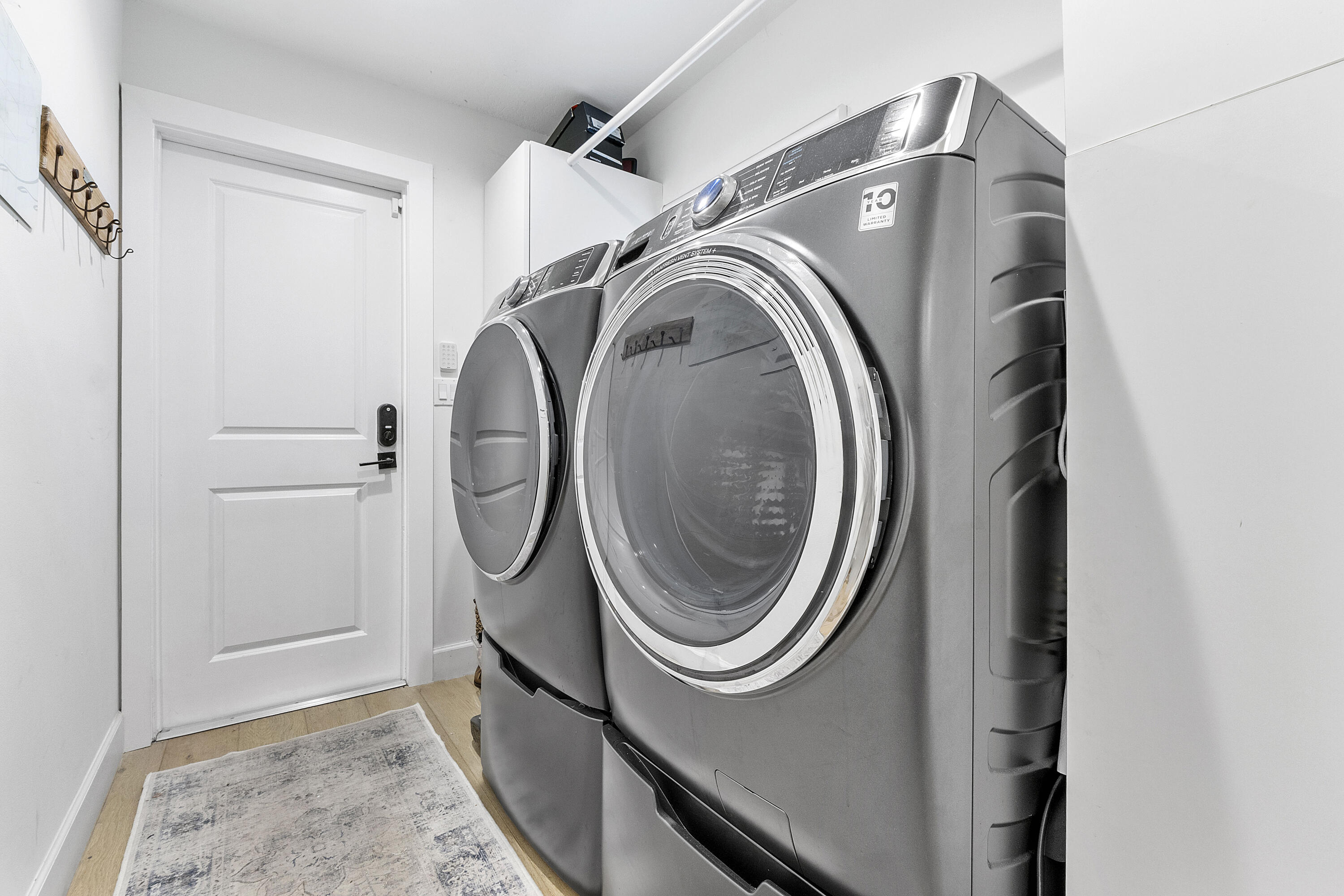 2421 Northwest 36th Street Boca Raton, FL 33431 - Photo 33 of 72 Laundry Room Inside