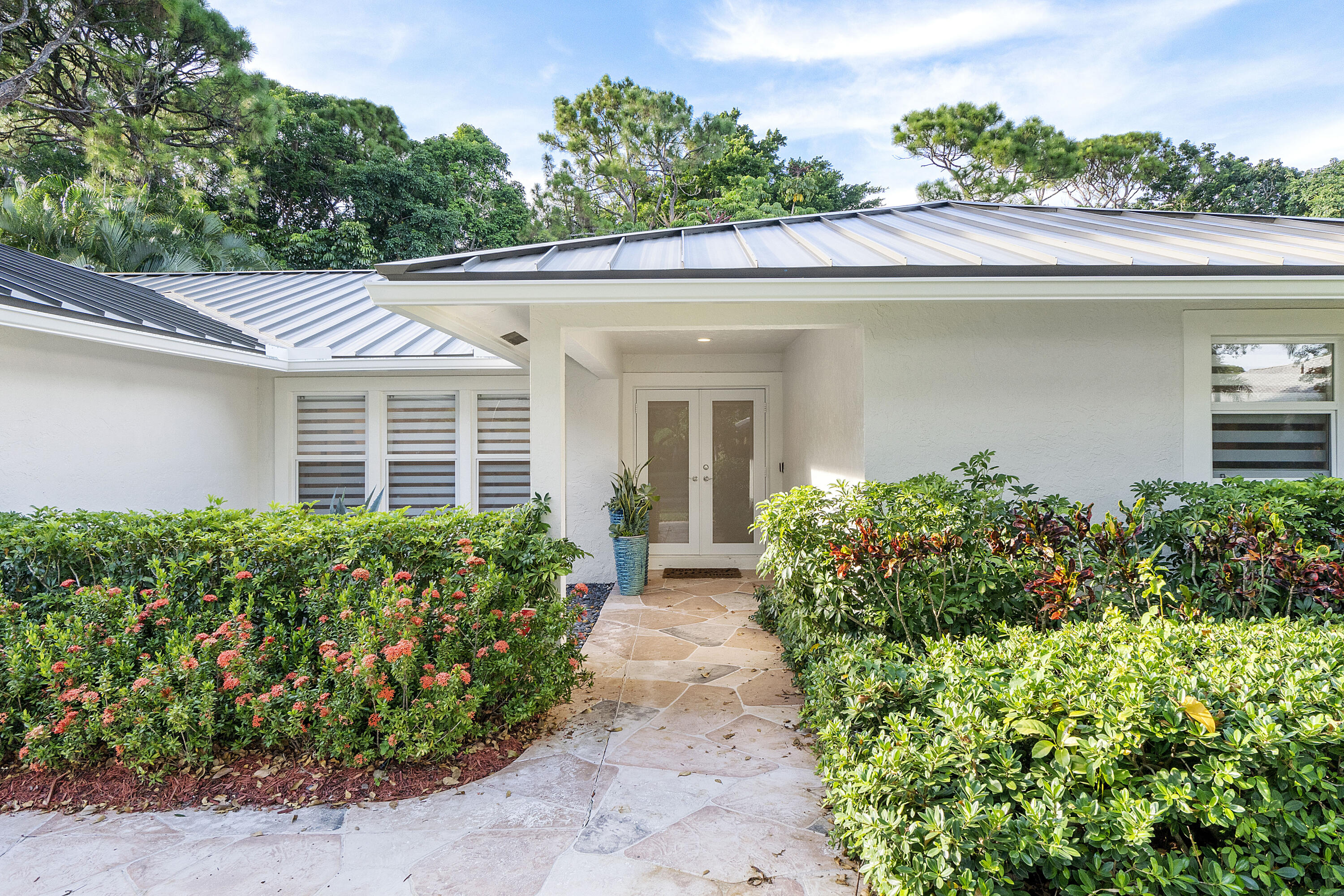 2421 Northwest 36th Street Boca Raton, FL 33431 - Photo 4 of 72 So much Curb Appeal