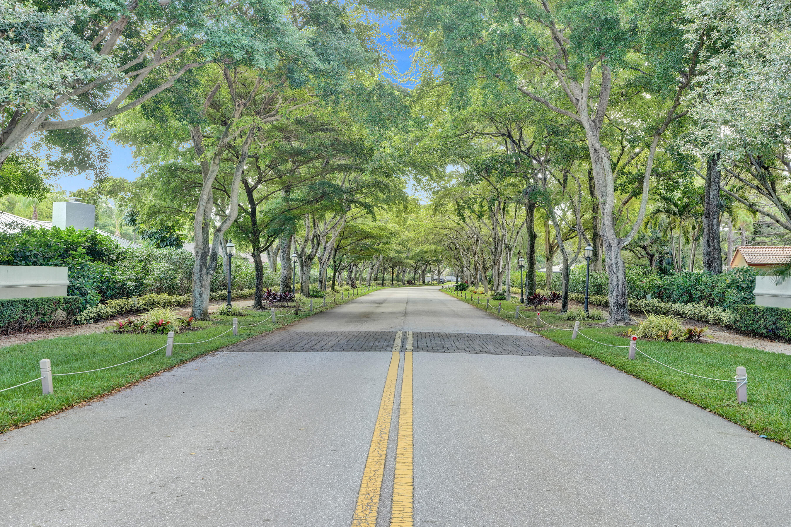 2421 Northwest 36th Street Boca Raton, FL 33431 - Photo 50 of 72 Millpond Tree lined streets
