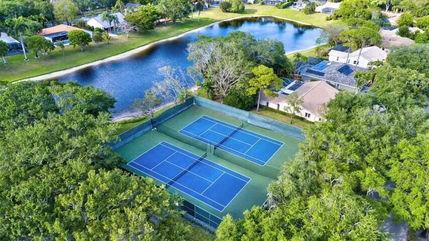 2421 Northwest 36th Street Boca Raton, FL 33431 - Photo 59 of 72 Tennis Courts