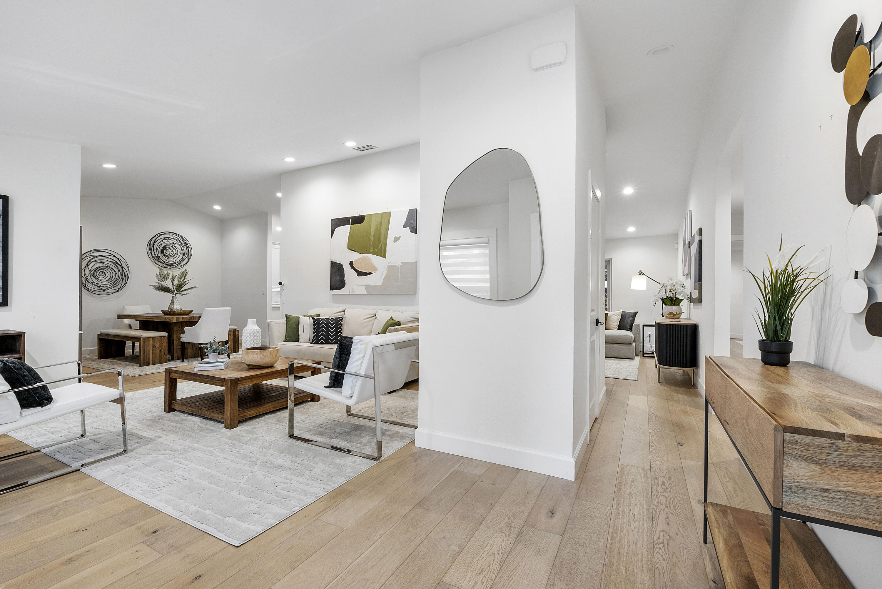 2421 Northwest 36th Street Boca Raton, FL 33431 - Photo 6 of 72 The Wow Room!