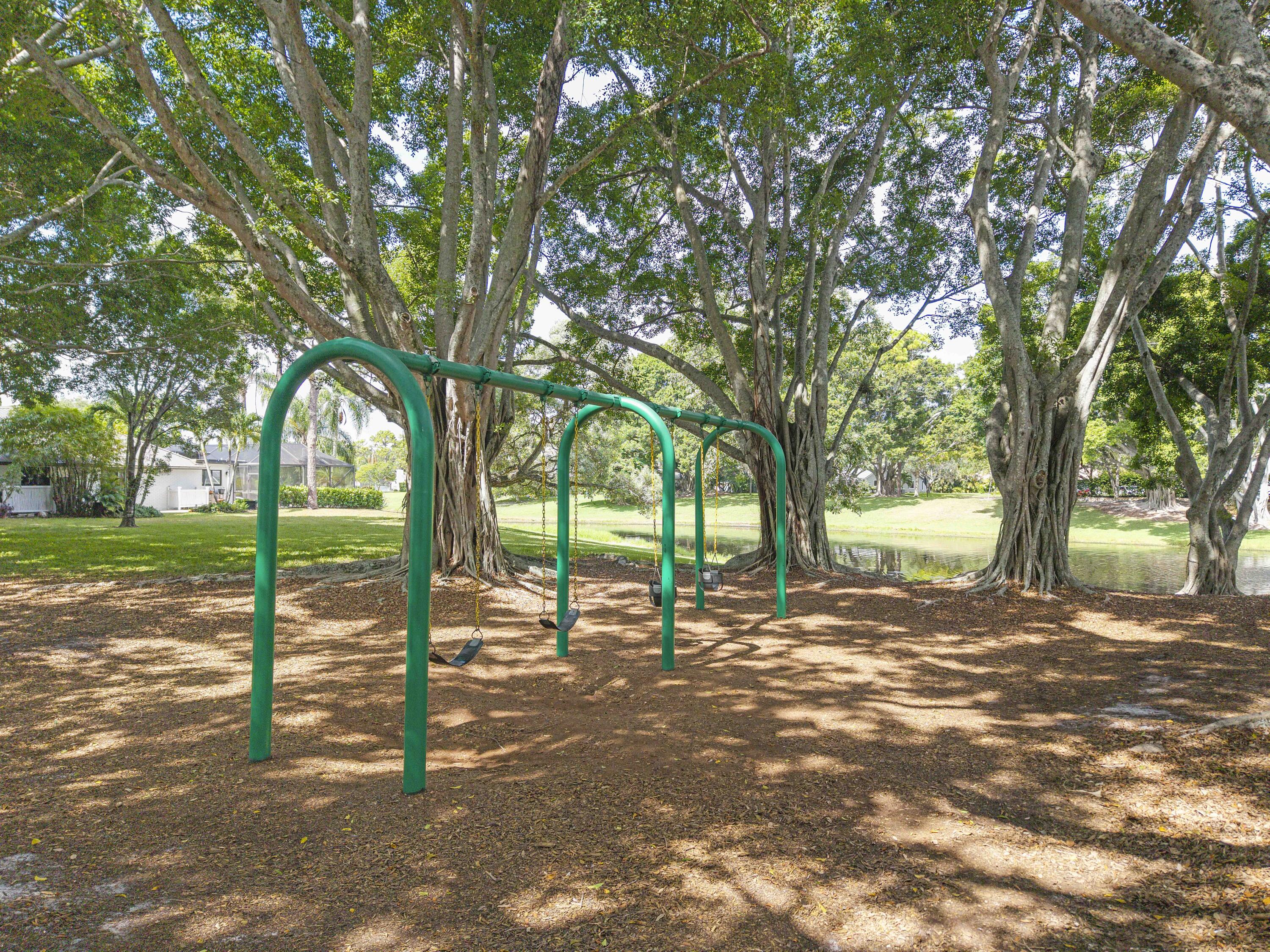 2421 Northwest 36th Street Boca Raton, FL 33431 - Photo 64 of 72 Community Park