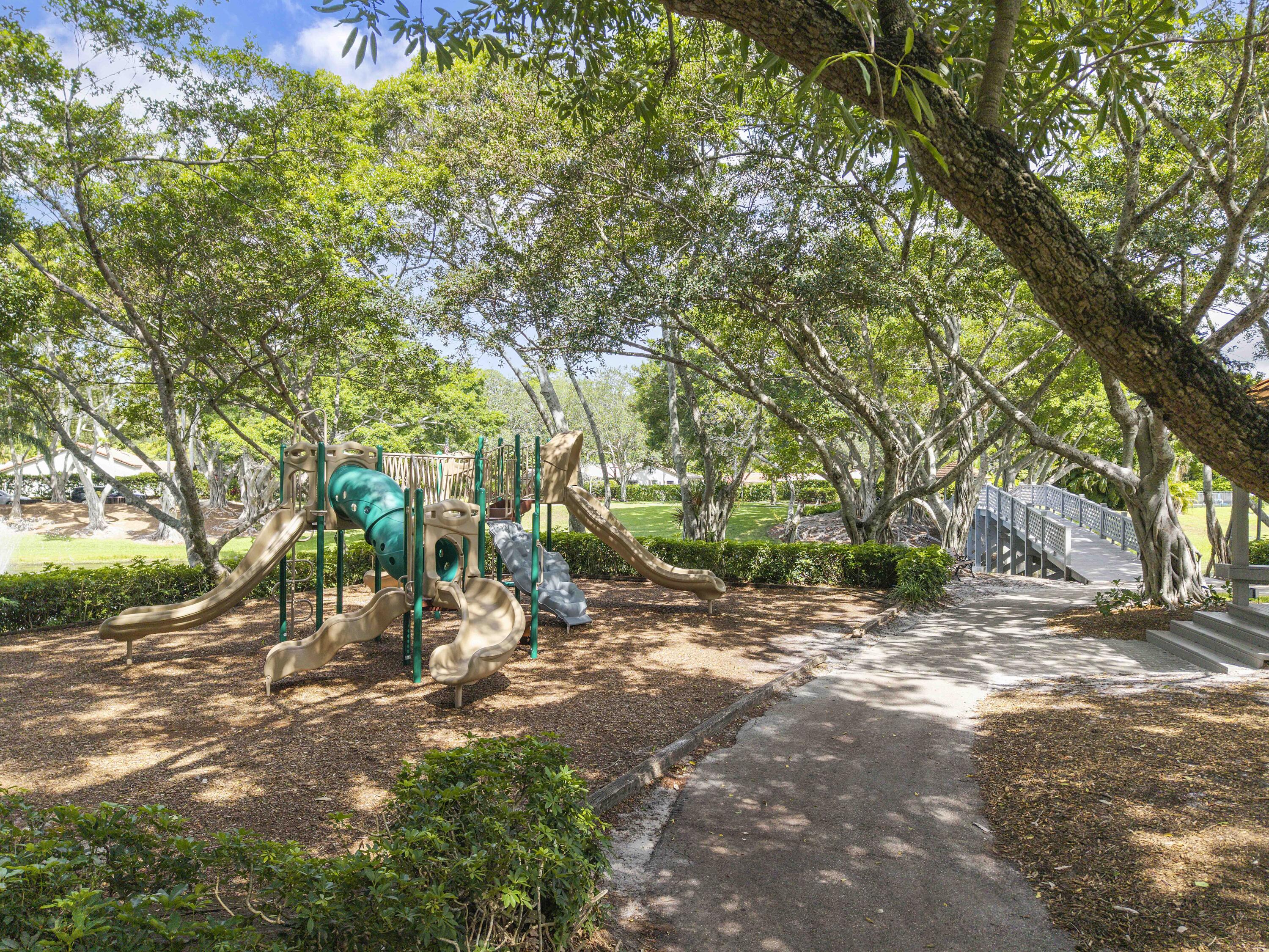 2421 Northwest 36th Street Boca Raton, FL 33431 - Photo 65 of 72 Community Park