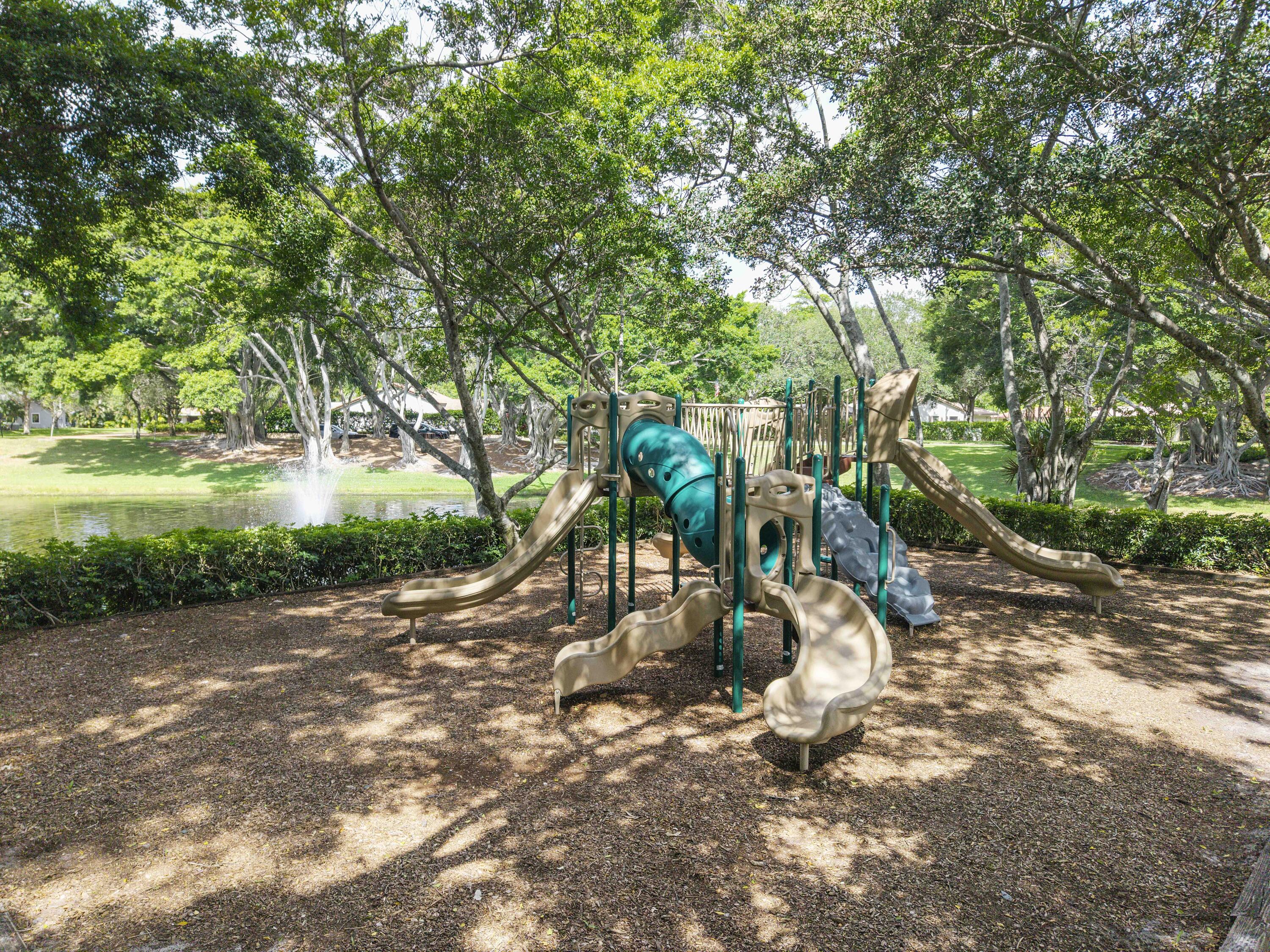 2421 Northwest 36th Street Boca Raton, FL 33431 - Photo 66 of 72 Kids Playground
