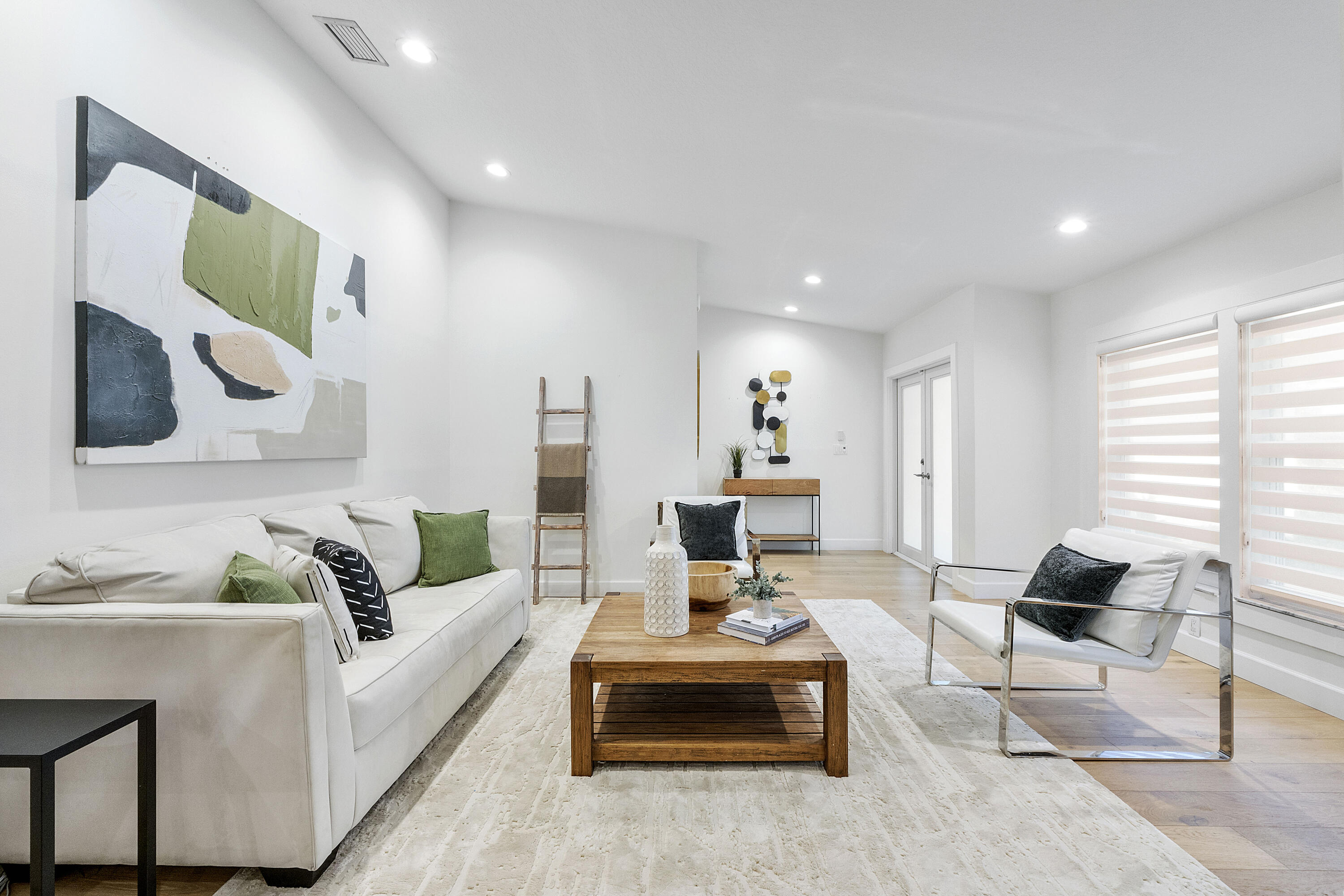 2421 Northwest 36th Street Boca Raton, FL 33431 - Photo 8 of 72 Formal Living View 2