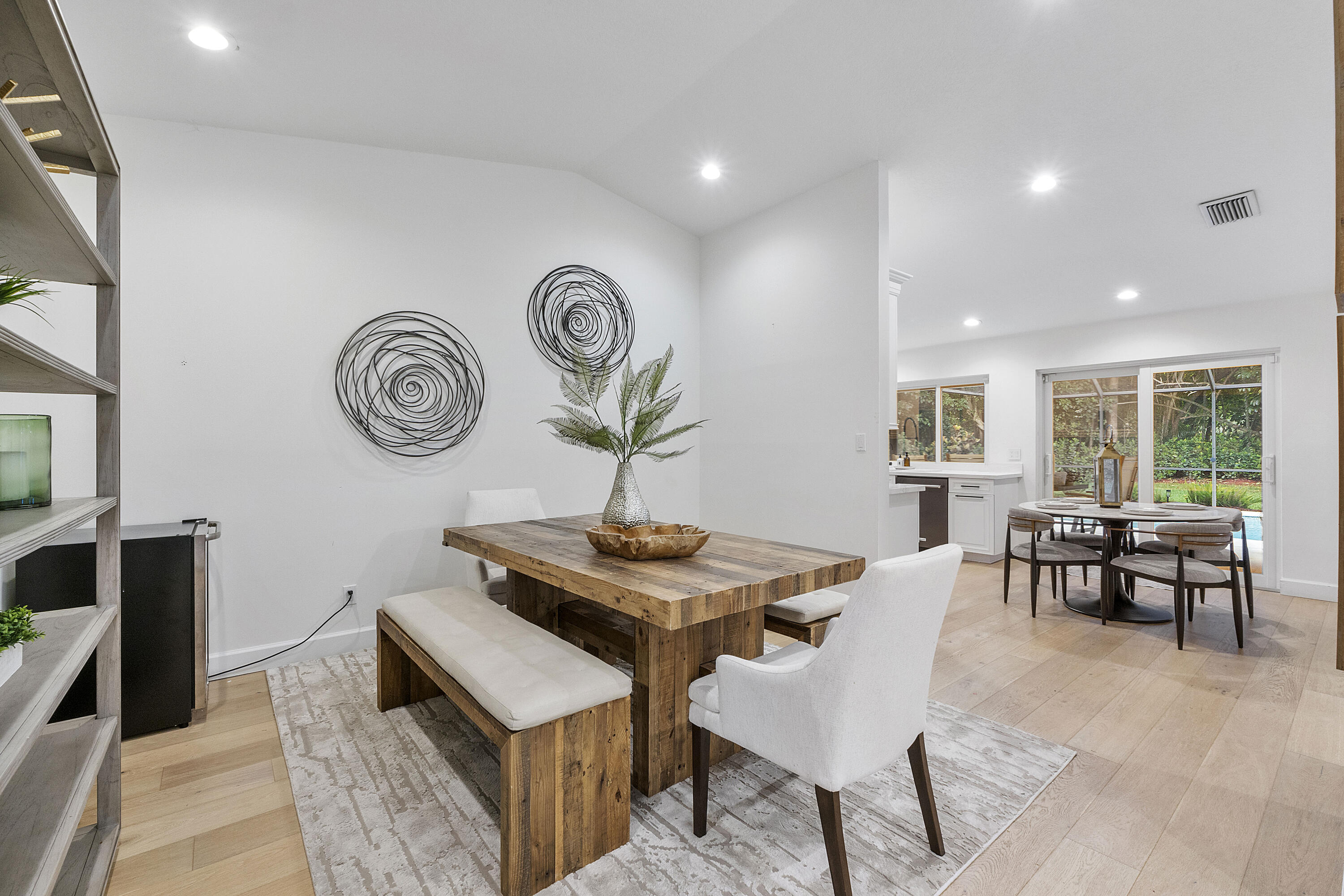 2421 Northwest 36th Street Boca Raton, FL 33431 - Photo 9 of 72 Formal Dinning Room