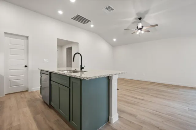 $243,000 | 2407 Aberdeen Avenue, Wolfforth, TX 79382