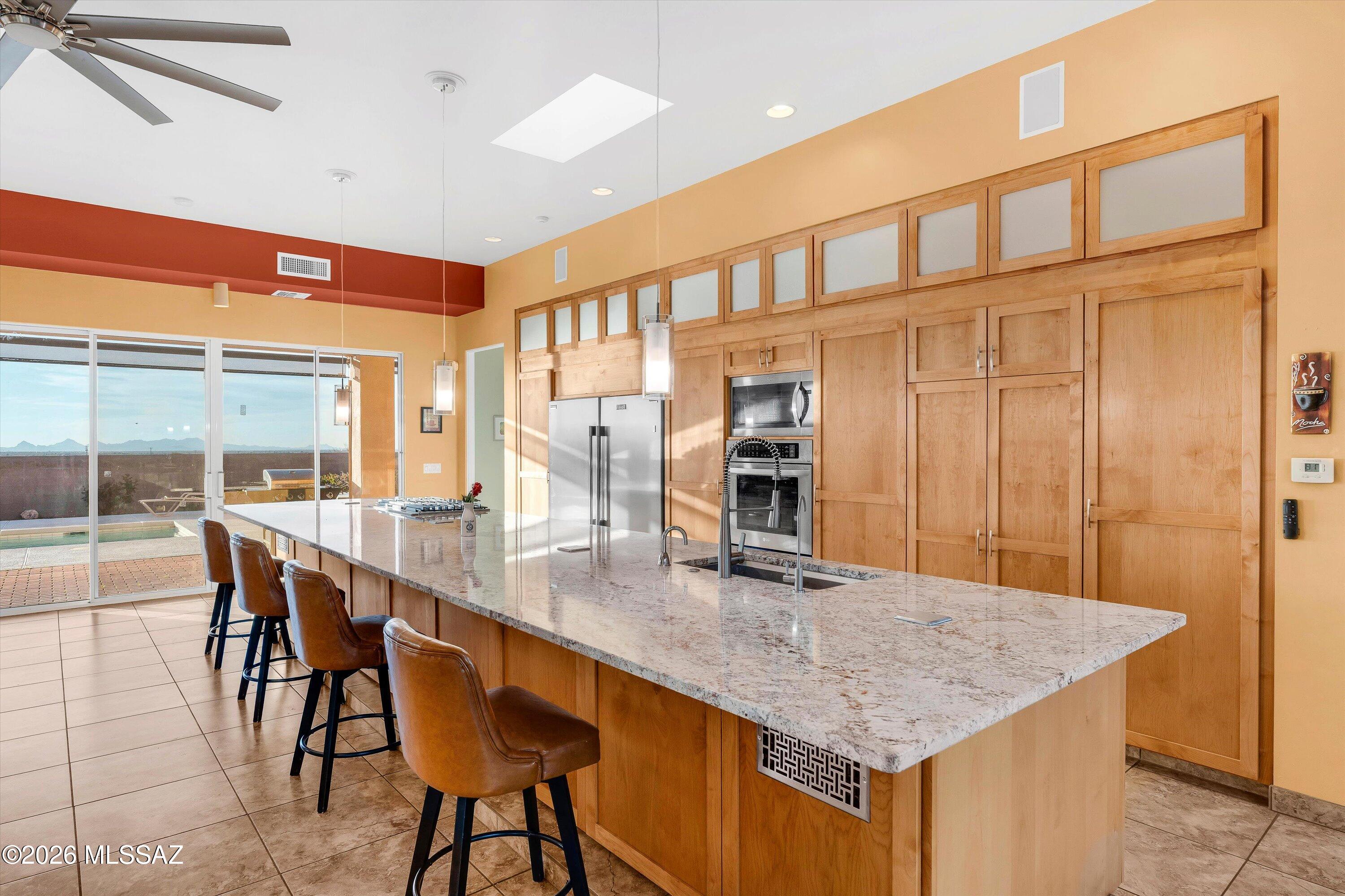 15190 East Two Bar Z Ranch Place Vail, AZ 85641 - Photo 14 of 50