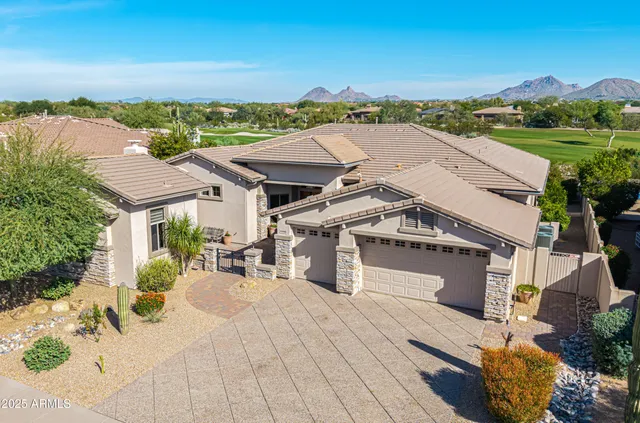 $2,390,000 | 19969 North 84th Way, Scottsdale, AZ 85255
