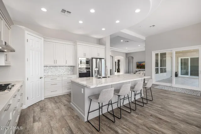 $2,390,000 | 19969 North 84th Way, Scottsdale, AZ 85255