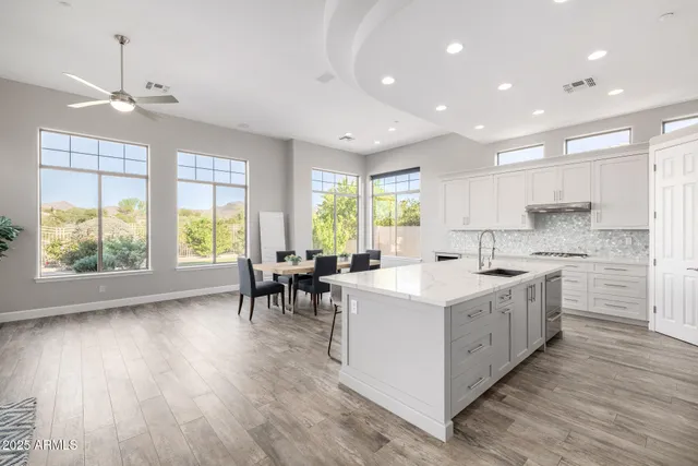 $2,390,000 | 19969 North 84th Way, Scottsdale, AZ 85255