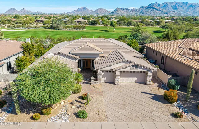 $2,390,000 | 19969 North 84th Way, Scottsdale, AZ 85255