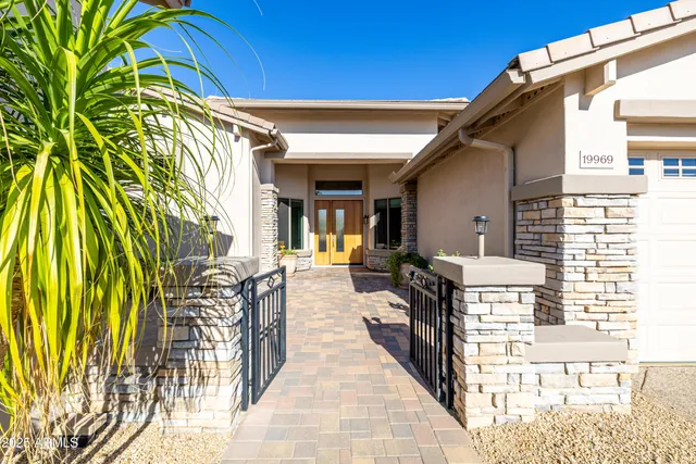$2,390,000 | 19969 North 84th Way, Scottsdale, AZ 85255