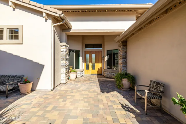 $2,390,000 | 19969 North 84th Way, Scottsdale, AZ 85255