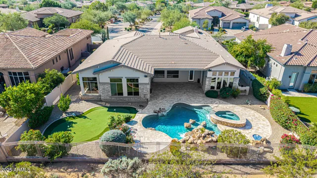 $2,390,000 | 19969 North 84th Way, Scottsdale, AZ 85255