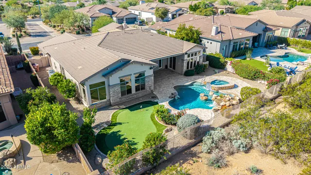$2,390,000 | 19969 North 84th Way, Scottsdale, AZ 85255