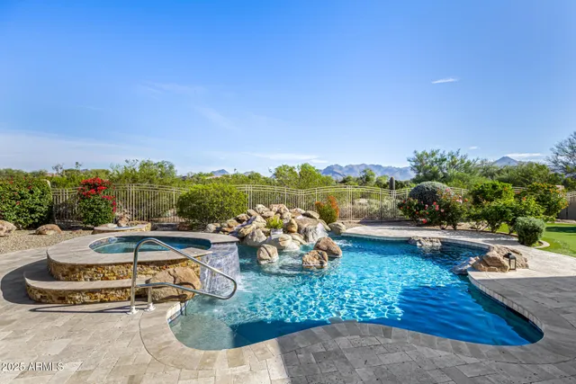 $2,390,000 | 19969 North 84th Way, Scottsdale, AZ 85255