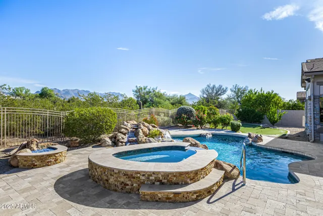 $2,390,000 | 19969 North 84th Way, Scottsdale, AZ 85255