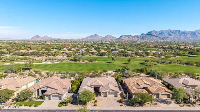 $2,390,000 | 19969 North 84th Way, Scottsdale, AZ 85255