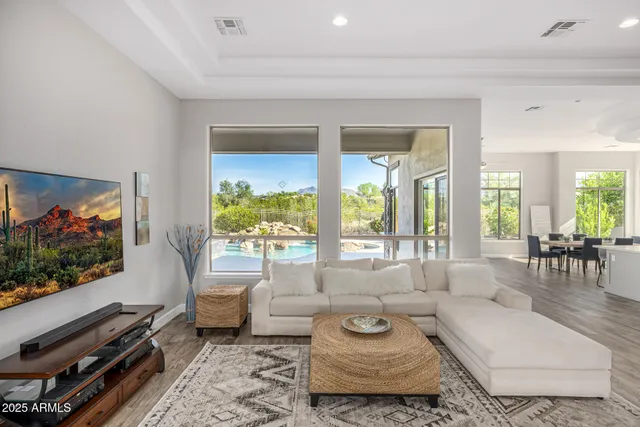 $2,390,000 | 19969 North 84th Way, Scottsdale, AZ 85255