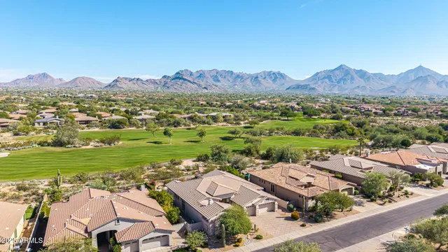 $2,390,000 | 19969 North 84th Way, Scottsdale, AZ 85255