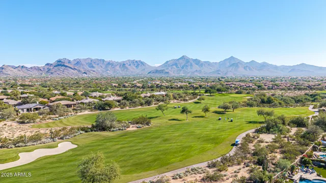 $2,390,000 | 19969 North 84th Way, Scottsdale, AZ 85255