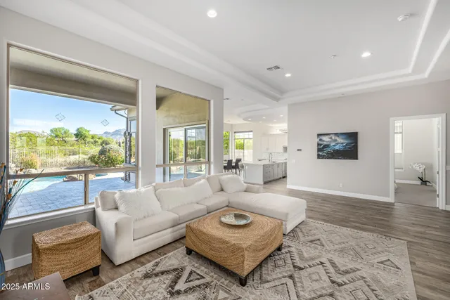 $2,390,000 | 19969 North 84th Way, Scottsdale, AZ 85255