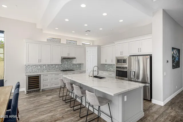 $2,390,000 | 19969 North 84th Way, Scottsdale, AZ 85255